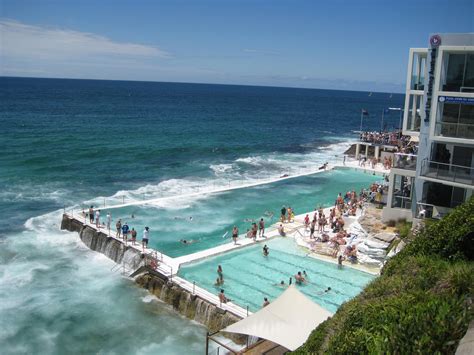 Beautiful Bondi | Cool pools, Bondi icebergs, Bondi beach