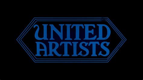 United Artists Logo Demo II - YouTube