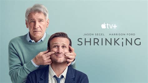 Apple’s new comedy “Shrinking” debuts trailer ahead of January 27 ...