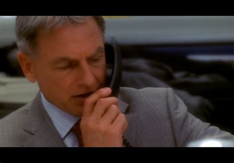 Gibbs - NCIS Photo (35817516) - Fanpop