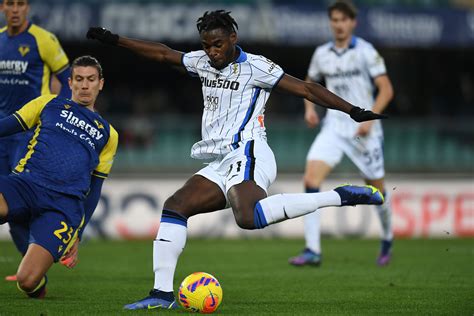 Atalanta target Liverpool star as replacement for Newcastle-bound striker