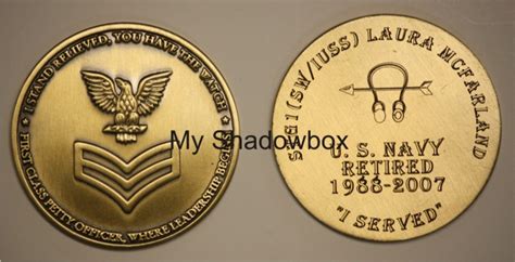 US Military Coin | Military Coins