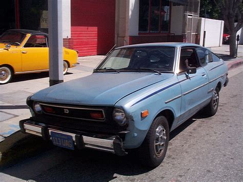 Curbside Classic: The Ugliest Car Ever? 1977 Datsun F-10 | The Truth About Cars