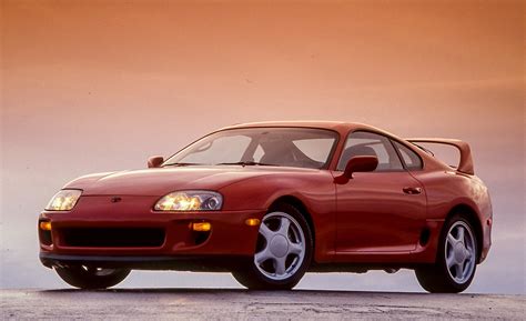 Mk1 Supra Wallpapers - Wallpaper Cave