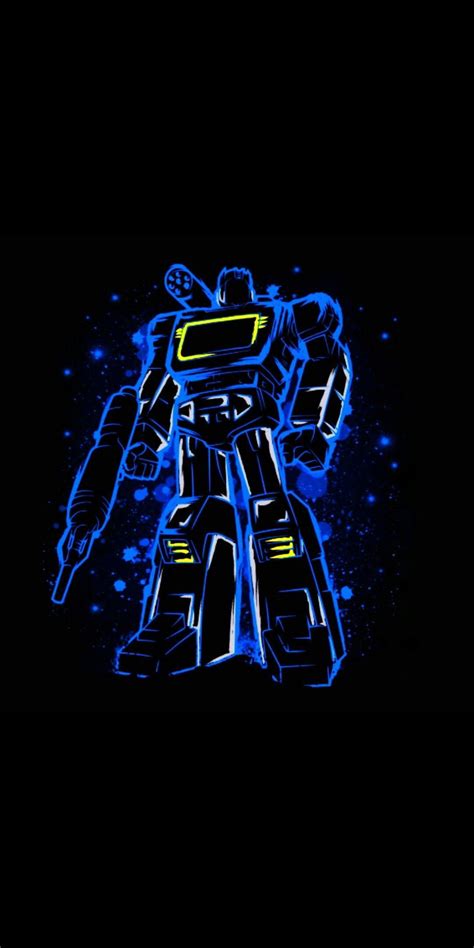 Soundwave Transformers Wallpapers - Wallpaper Cave