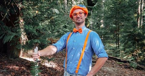 What Happened to the original Blippi?