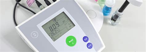 pH Meter Calibration - Applied Technical Services