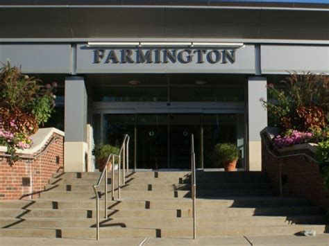 Farmington Tentatively Slates Capital Budget Presentation | Farmington ...