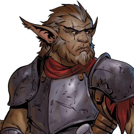 Bugbear Names Latest Guide And Suggestions DnD (5e) - Generator1 - Get ...