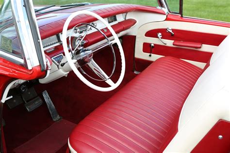 1958 Buick Special Convertible available for Auction | AutoHunter.com | 943545