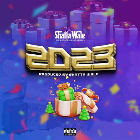 ‎2023 - Single - Album by Shatta Wale - Apple Music