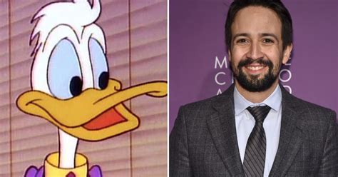 Lin-Manuel Miranda Singing Disney Afternoon Theme Songs Is The Only Video You Need This Week ...