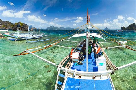 A Practical Guide to Island Hopping Tour A in El Nido, Palawan ...