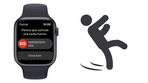 Apple Watch Fall Detection: How to set Fall Detection on Apple Watch | iSTYLE Apple UAE - iSTYLE ...