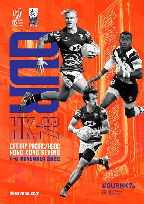 Hong Kong Sevens 2022 Teams and Tickets Confirmed - RugbyAsia247