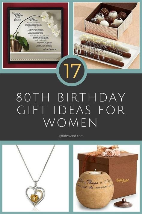 10 Famous 80Th Birthday Gift Ideas For Grandma 2024