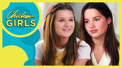 CHICKEN GIRLS | Season 8 | Ep. 19: “Los Angeles” - YouTube