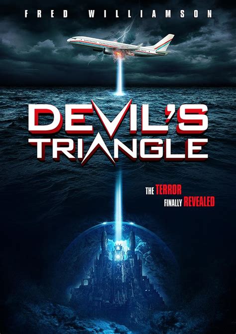 Devils Triangle 2021 HDRip XviD AC3-EVO - SceneSource