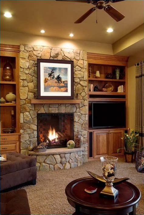 Review Of Small Living Room Ideas With Electric Fireplace References ...