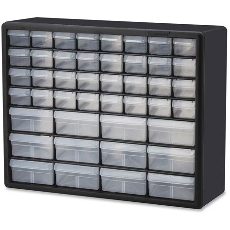 Akro-Mils 44-Drawer Plastic Storage Cabinet