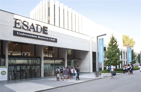 Esade Business School