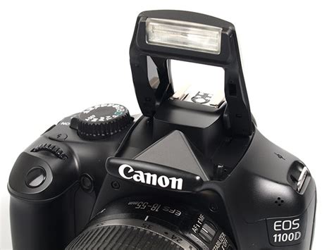 Canon EOS 1100D Digital SLR Review | ePHOTOzine