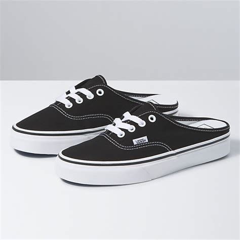 Authentic Mule | Shop At Vans