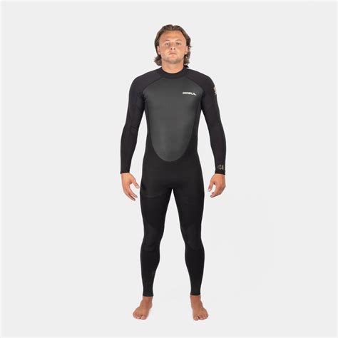 Men's | Wetsuits | GUL