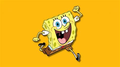 Who’s coming to a Roblox game under the sea? Spongebob Squarepants!