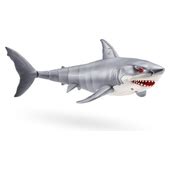 Robo Alive Great White Shark | Smyths Toys UK