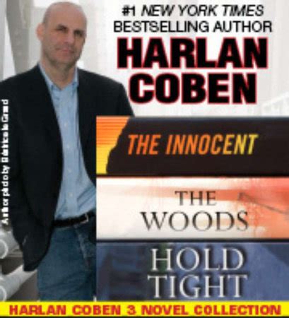 Harlan Coben 3 Novel Collection by Harlan Coben | Penguin Random House ...