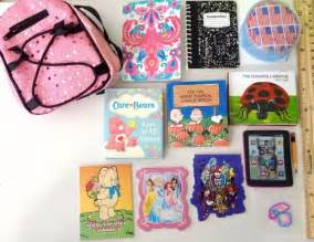 12 best School Supplies for American Girl Dolls images on Pinterest | American girl crafts ...