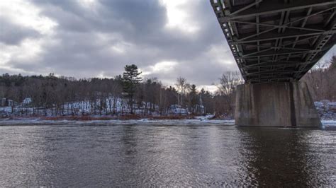 Cochecton, NY River Access - Cochecton, NY | Scenic Wild Delaware River