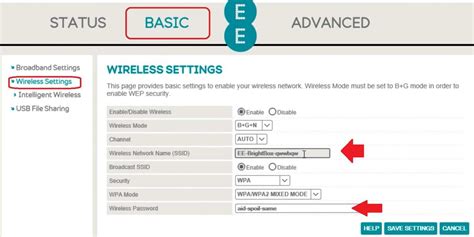 EE Router Login and Setup Quick User Guide