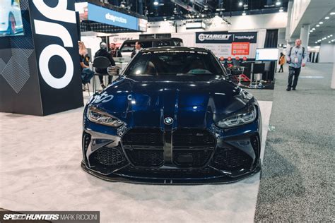 Here’s Your (Even Bigger) SEMA 2022 Gallery - Speedhunters