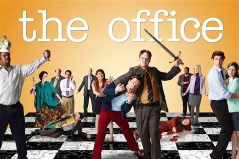 232 ‘The Office’ Trivia Questions to Test Super Fans - Twinfluence