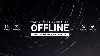 Offline Wallpaper Twitch - img-gimcrackery