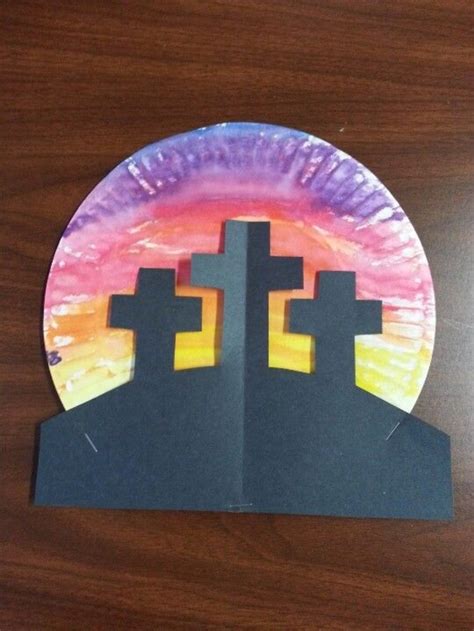 10 Religious Easter Crafts For Kids