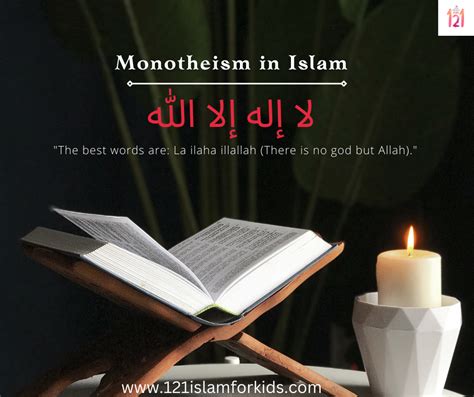 What Is Monotheism? The Largest Monotheism Religions