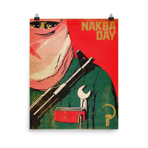 "Nakba Day" | Iskra Books