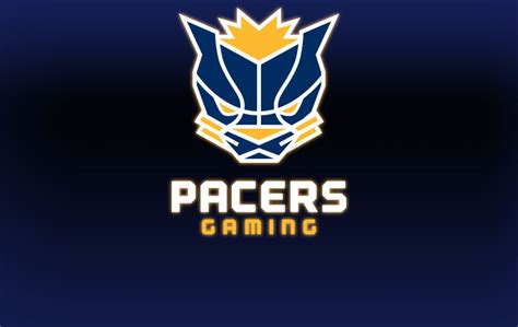 Pacers Sports & Entertainment Announces NBA 2K League Team Name & Logo | NBA.com