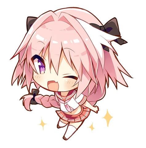 Astolfo [Fate/Apocrypha] : r/cutelittlefangs