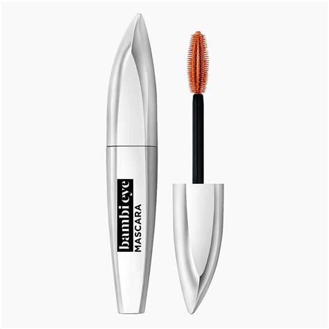 16 Best Curling Mascaras for Longer Lashes 2021