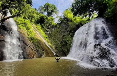 List of the most Popular Waterfalls in Bangladesh – Tourism in Bangladesh