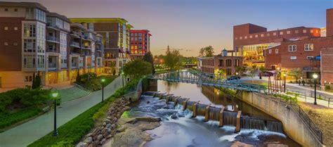 Best Boutique hotels in Greenville, SC | Kimpton Hotels