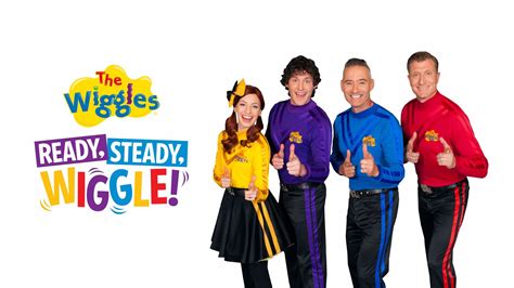 Watch The Wiggles: Ready, Steady, Wiggle! Season 4 Episode 20 Online ...