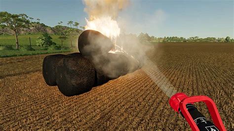 Emergency Pack BETA v1.0 FS22 Mod | Farming Simulator 22 Mod