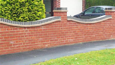 Garden Wall Cost Guide 2024: How Much to Build a Brick Wall?
