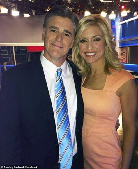 After two failed marriages, is Ainsley Earhardt ready to walk down the ...