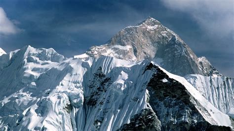 How tall will Mount Everest get before it stops growing? - Irishecho